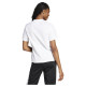 Adidas Γυναικεία κοντομάνικη μπλούζα Essentials 3-S Cotton Tee Adidas Γυναικεία κοντομάνικη μπλούζα Essentials 3-S Cotton Tee